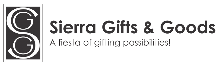 Sierra Gifts & Goods logo