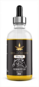 Pet CBD Tincture