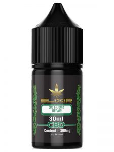 Repair E-Liquid