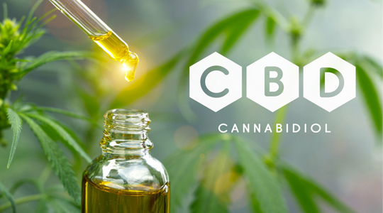 CBD Cannabidiol