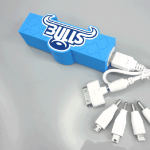 Bulls Powerbank