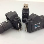 Camera USB