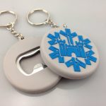 Castle Bottle Opener