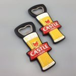 Castle Lager bottle opener