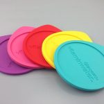 Glaceau Coasters