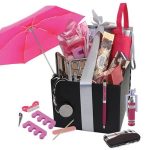 Ladies Hamper HP016