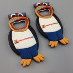 Nelson Mandela Bay Bottle opener