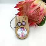 Pink & White Flower Combo-min