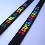 South Africa wristband