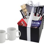 Sublimation Coffee Hamper HP030