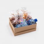 Sweet & Savoury Snack Box