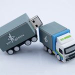 Truck USB