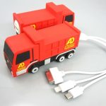 Truck powerbank